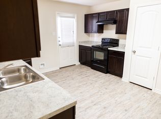 4205 Summersweet Ln, Crowley, TX 76036