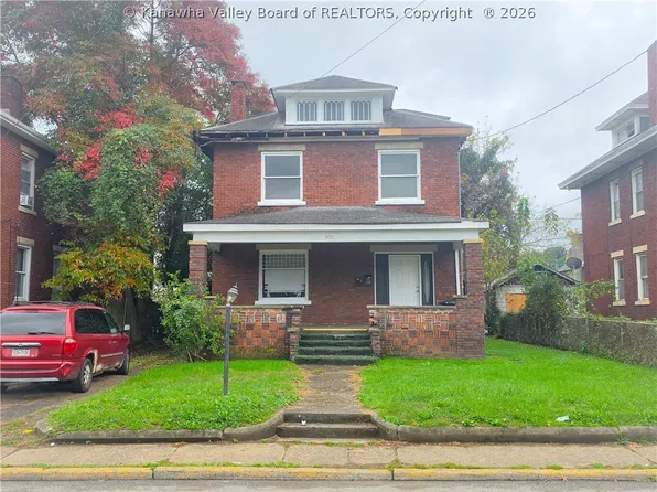 905 Central Ave, Charleston, WV 25302