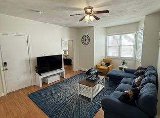 56 Doyle Ave UNIT 1, Providence, RI 02906