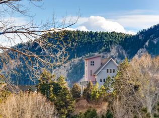 2305 S. Grapevine Rd., Golden, CO 80453