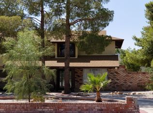 6361 Concho Ln, Las Vegas, NV 89146
