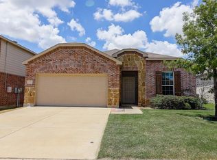 7525 Charbray Rd, Fort Worth, TX 76131