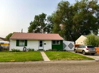 745 Hemlock St, Pocatello, ID 83201