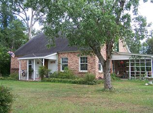 1878 Fm 256 S, Woodville, TX 75979