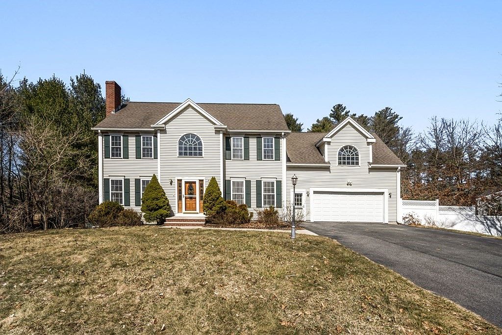 1538 Plymouth St, Bridgewater, MA 02324 Zillow