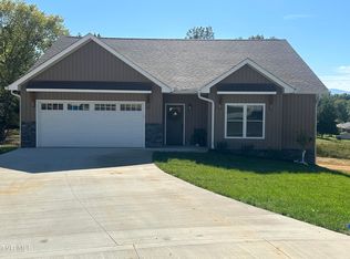 516 Deborahs Way, Greeneville, TN 37743