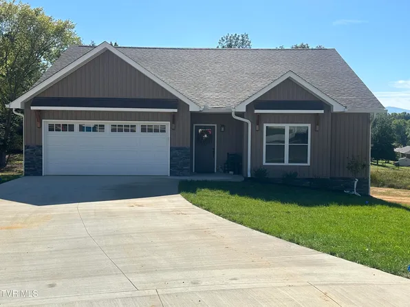 516 Deborahs Way, Greeneville, TN 37743