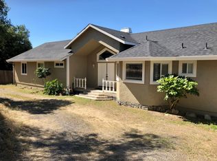 3219 Trevor Rd, Oroville, CA 95965