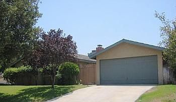 Garage North