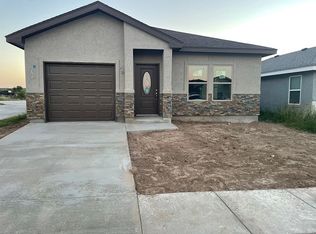 1022 Tesoro Stone, Del Rio, TX 78840