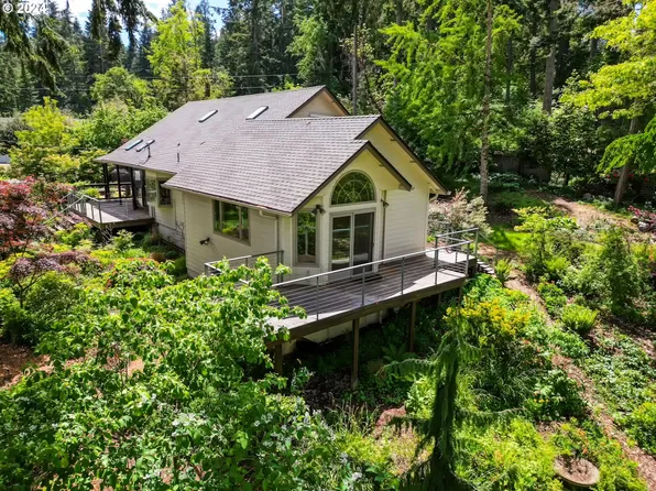 32231 Deberry Rd, Creswell, OR 97426