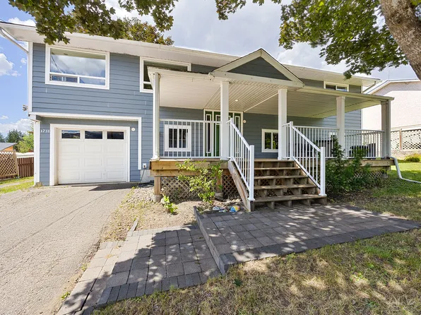 1731 36th St NE, Salmon Arm, BC V1E 2Z1