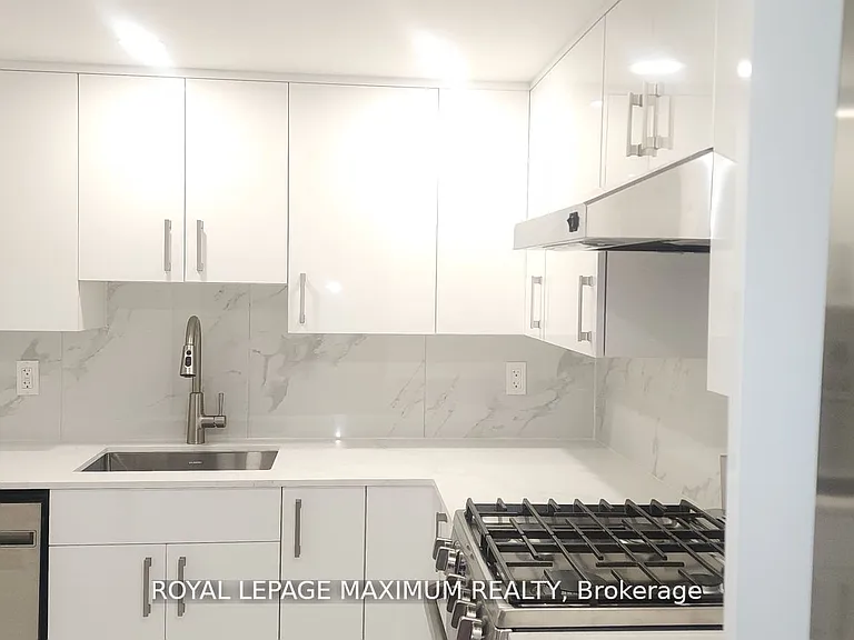 19 Maple Forest Dr #BASEMENT — Photo 6