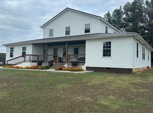 2910 Roberts Rd, Hardyville, KY 42746
