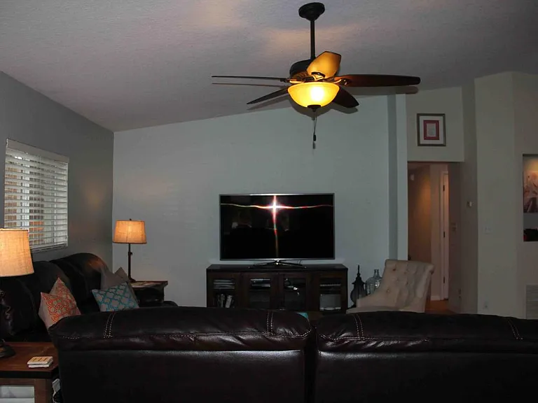 TV Room