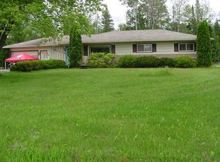 N7116 State Highway 13, Westboro, WI 54490