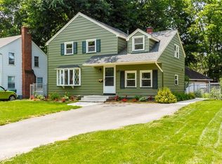 55 Bonnie Brae Ave, Rochester, NY 14618