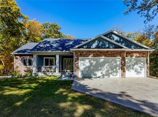1324 Utopia Ct, Van Meter, IA 50261