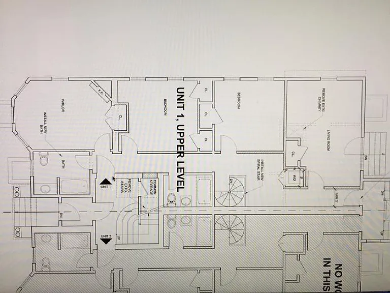 231 Norfolk St #1 — Photo 8