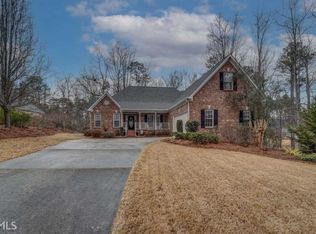 7016 Memory Ln, Loganville, GA 30052