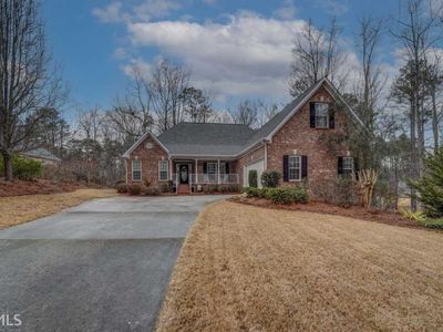 7016 Memory Ln, Loganville, GA, 30052