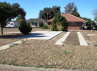 500 Aquarius St, Mission, TX 78572