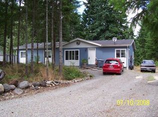 13309 198th Street Ct E, Graham, WA 98338