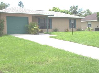 5290 23rd Ct SW, Naples, FL 34116