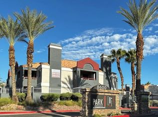 8600 W Charleston Blvd APT 2011, Las Vegas, NV 89117
