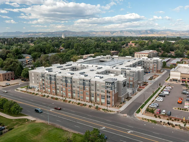 The Edison at Wheat Ridge — Photo 29