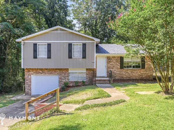 1333 Turf Dr, Birmingham, AL 35215
