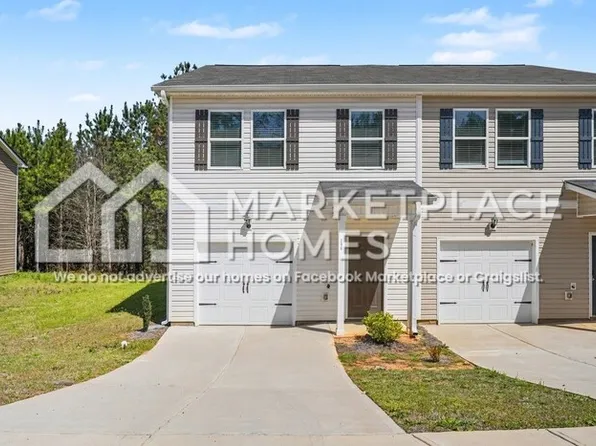 296 Oakwood Dr NW, Milledgeville, GA 31061