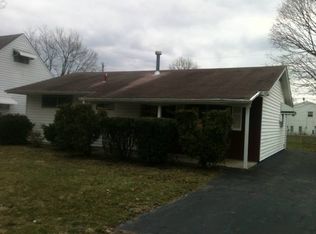 4065 Powell Ave, Columbus, OH