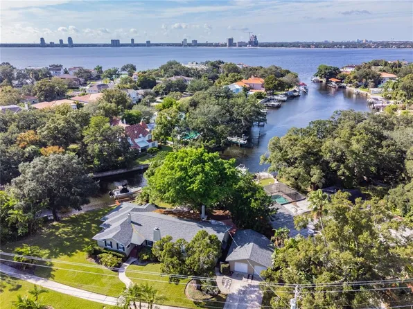 430 W Davis Blvd, Tampa, FL 33606