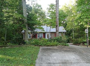 599 Myers Dr, Thomasville, NC 27360