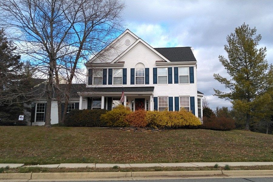1st image of 20865 Fowlers Mill Cir