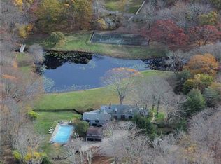 141 Old Church Ln, Pound Ridge, NY 10576