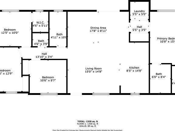 3rd image of 19470 Belview Dr