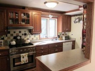 2806 W Fawkesway Dr, Bloomington, IN