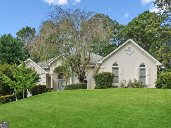 6835 Polo Fields Pkwy, Cumming, GA 30040