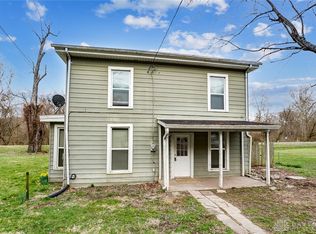 1491 Corwin Rd, Oregonia, OH 45054