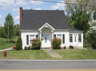 708 Greensburg St, Columbia, KY 42728