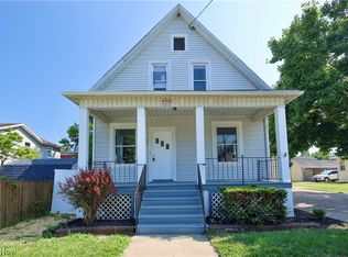1510 Seneca St, Sandusky, OH 44870