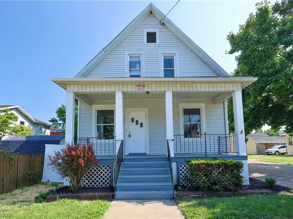 1510 Seneca St, Sandusky, OH 44870