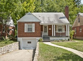 6926 Gloria Dr, Cincinnati, OH 45239