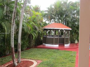 16432 Segovia Cir N, Fort Lauderdale, FL 33331