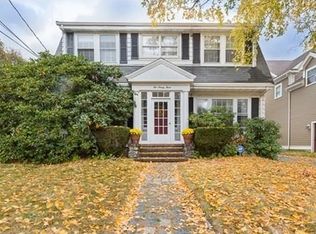 293 Marrett Rd, Lexington, MA 02421