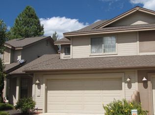 1750 N Blue Spruce Cir, Flagstaff, AZ 86001