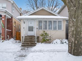 1125 Gunderson Ave, Oak Park, IL 60304