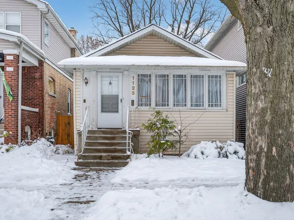 1125 Gunderson Ave, Oak Park, IL 60304